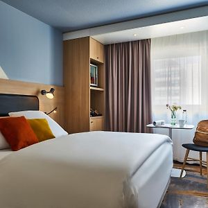 Mercure Paris Gare De Lyon Tgv